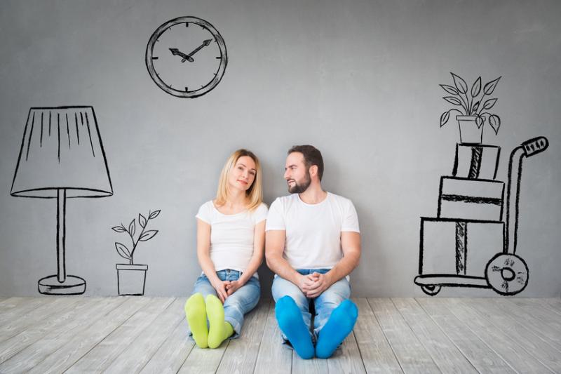 Mortgage Protection for Co–habiting Couples