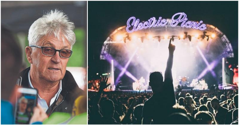 Electric Picnic promoters 'very optimistic' about 2021 festival season 