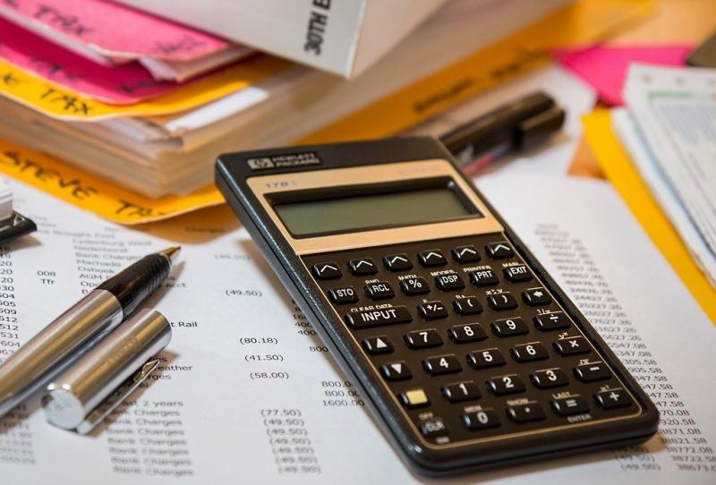 IFA accounts to March 31, 2023 