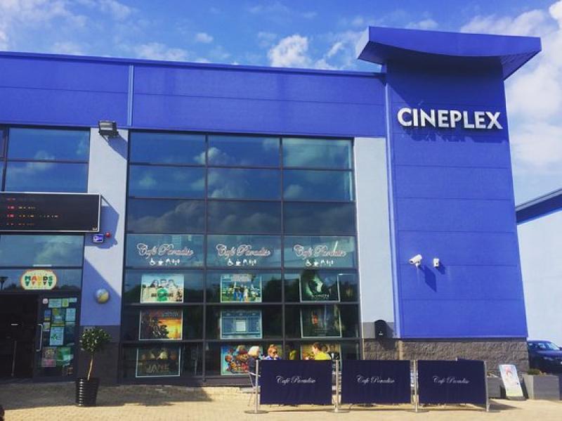 Chance to win tickets to mark re-opening of Carrick Cineplex this Friday