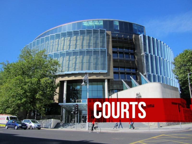 Midlands teen gets suspended sentence for rape of nephew