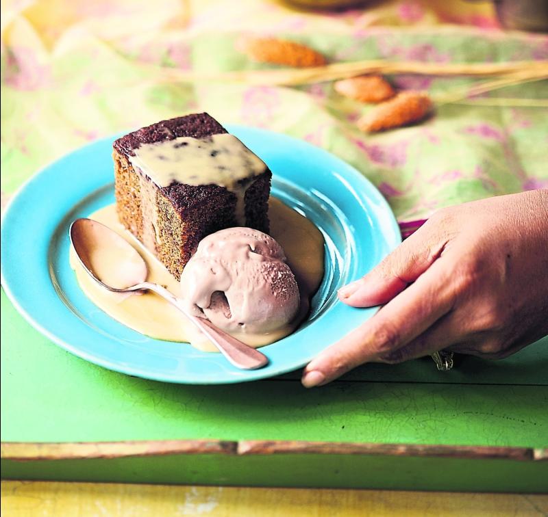 'Inauthentic' recipes that are a treat for the taste buds