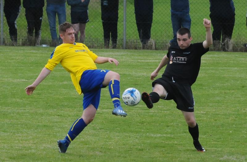 Sligo Leitrim & District Soccer Fixtures & Results