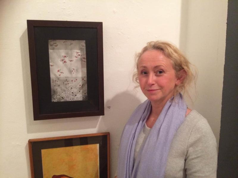 Leitrim artist to take part in new virtual Tuam Babies art show