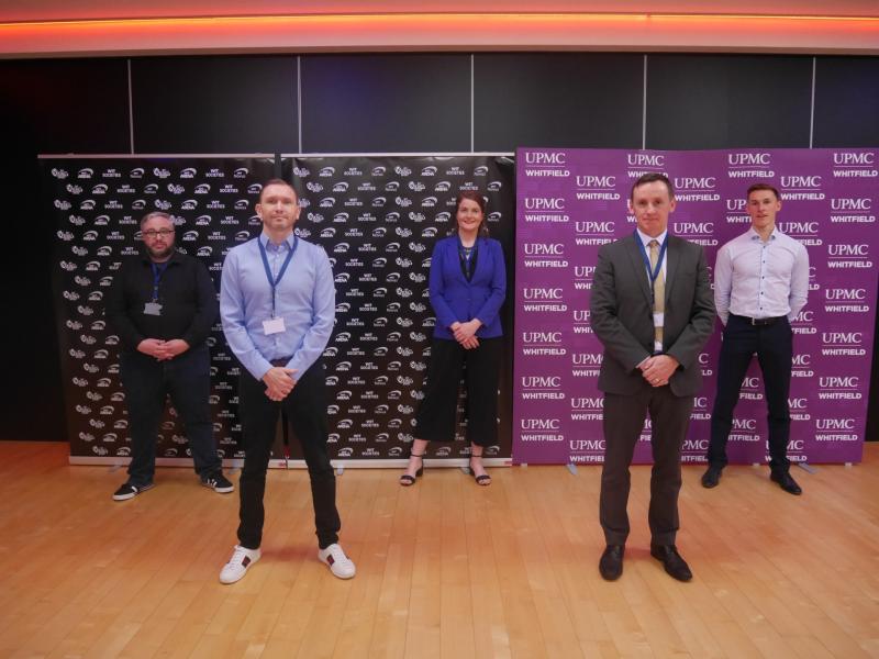 And they said video games would get us nowhere! Irish college launches eSports scholarship 