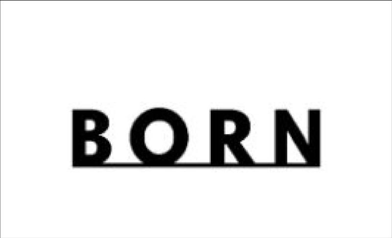 BORN Clothing