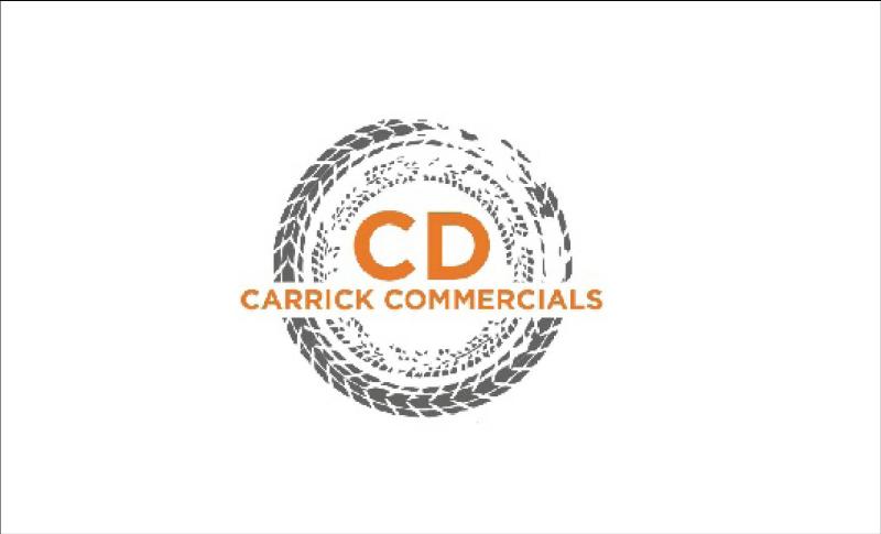 CD CARRICK COMMERCIALS  
