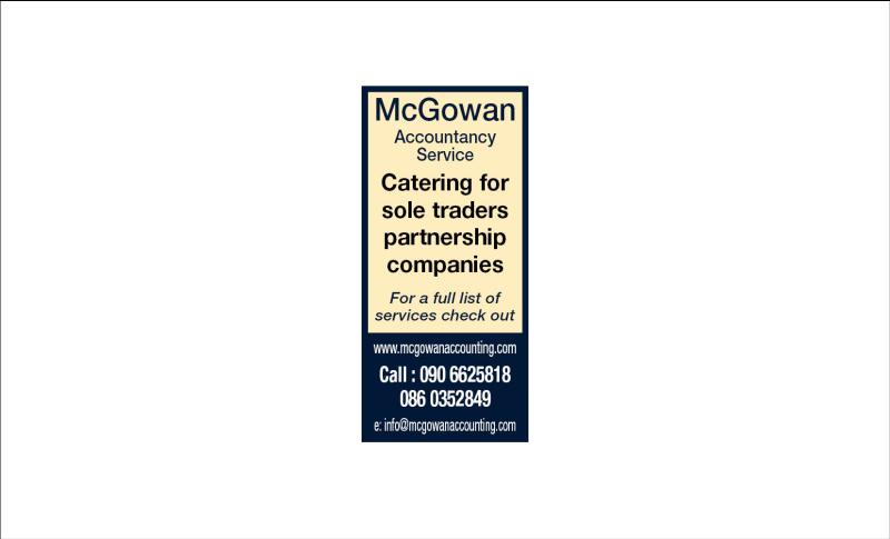 McGowan Accountancy Service 