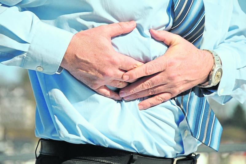 HEALTH: Food  allergy or intolerance? How can you tell the difference?