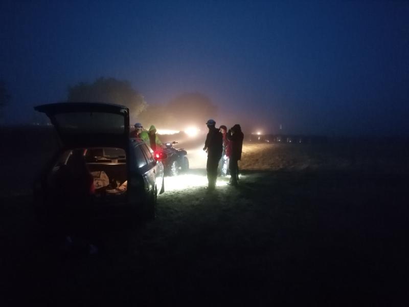 Unprecedented call out rate for Sligo Leitrim Mountain Rescue
