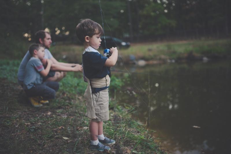 Inland Fisheries Ireland issue reminder to anglers on water safety guidelines
