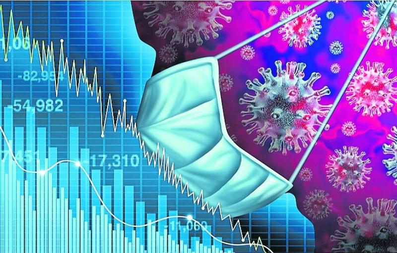 How to invest during a pandemic