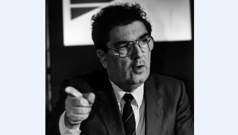 John Hume funeral 