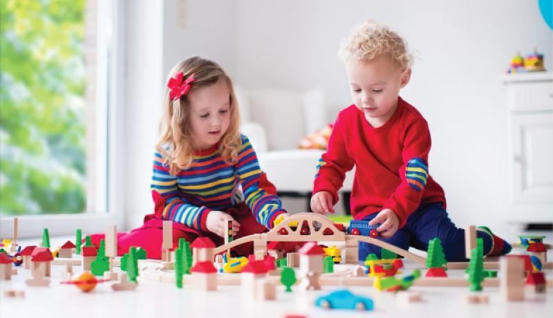 Leitrim child was 162nd on the list to get into childcare facility 