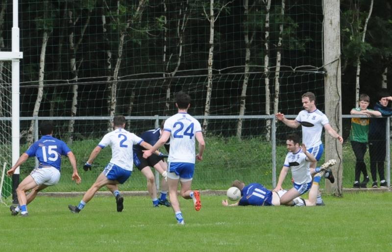 Leitrim GAA Fixtures & Results