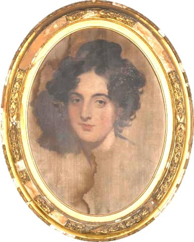 Lord Leitrim and love: Part 2 Romance