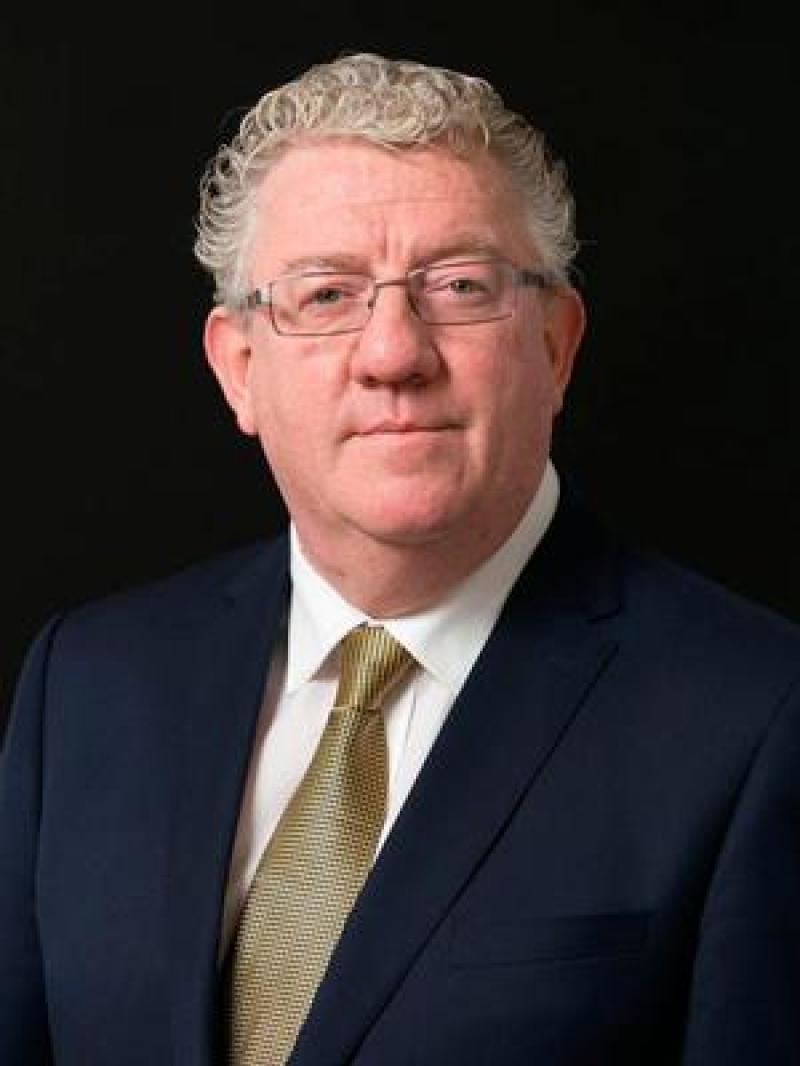 Leitrim man appointed to board of Tourism Ireland
