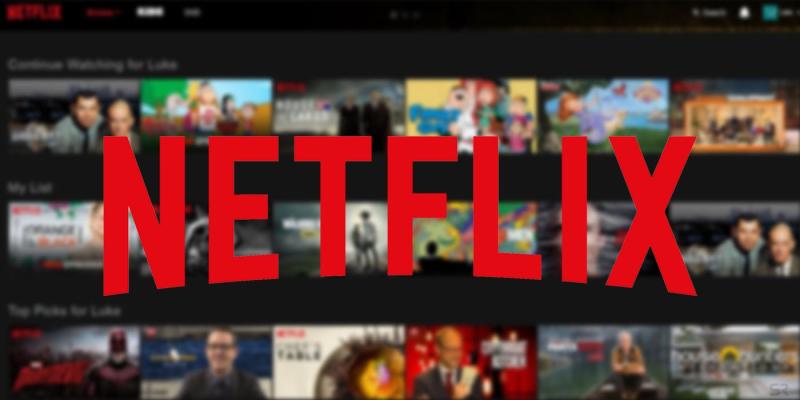 NETFLIX: A closer look at all the new arrivals to Netflix this weekend 