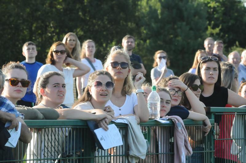 Mixed reaction on social media to decision to ban fans from knockout stages of Leitrim GAA Men's Club Championships