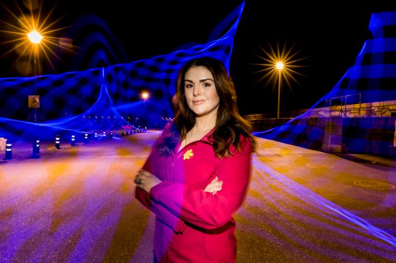Boots Ireland launch Annual Night Walk in Aid of The Irish Cancer Society’s Night Nurses