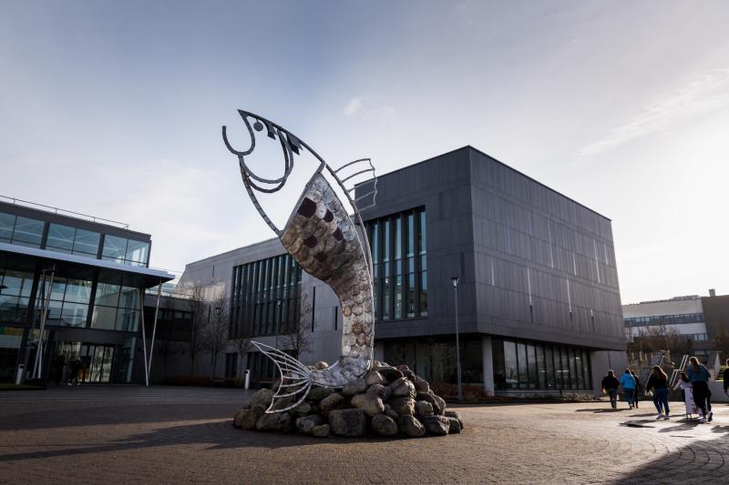 €12.3 million allocated to IT Sligo 