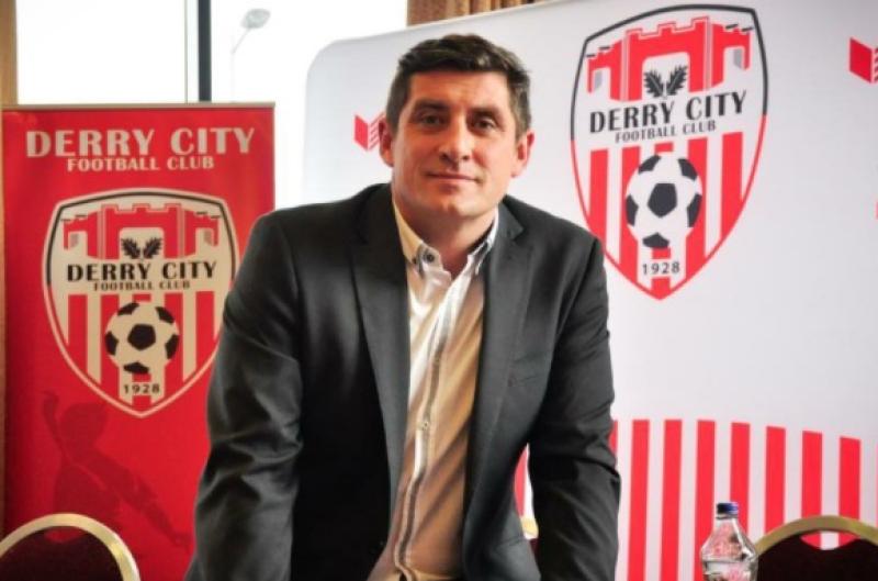 Declan Devine