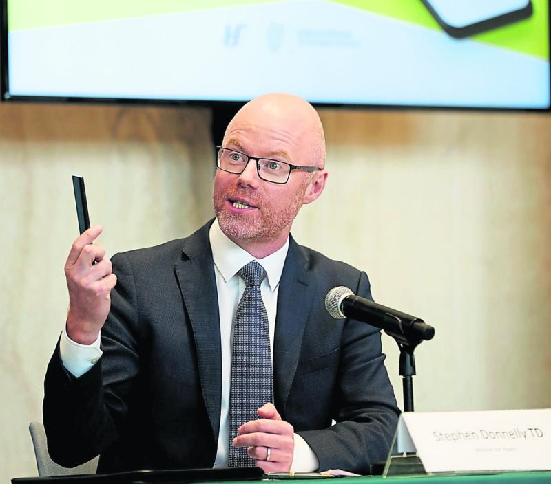 Additional 215,000 people will become eligible for GP Visit Card from today
