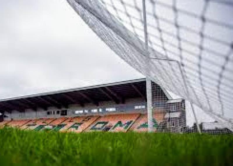 GAA teams receive allocation of 40 people to attend matches