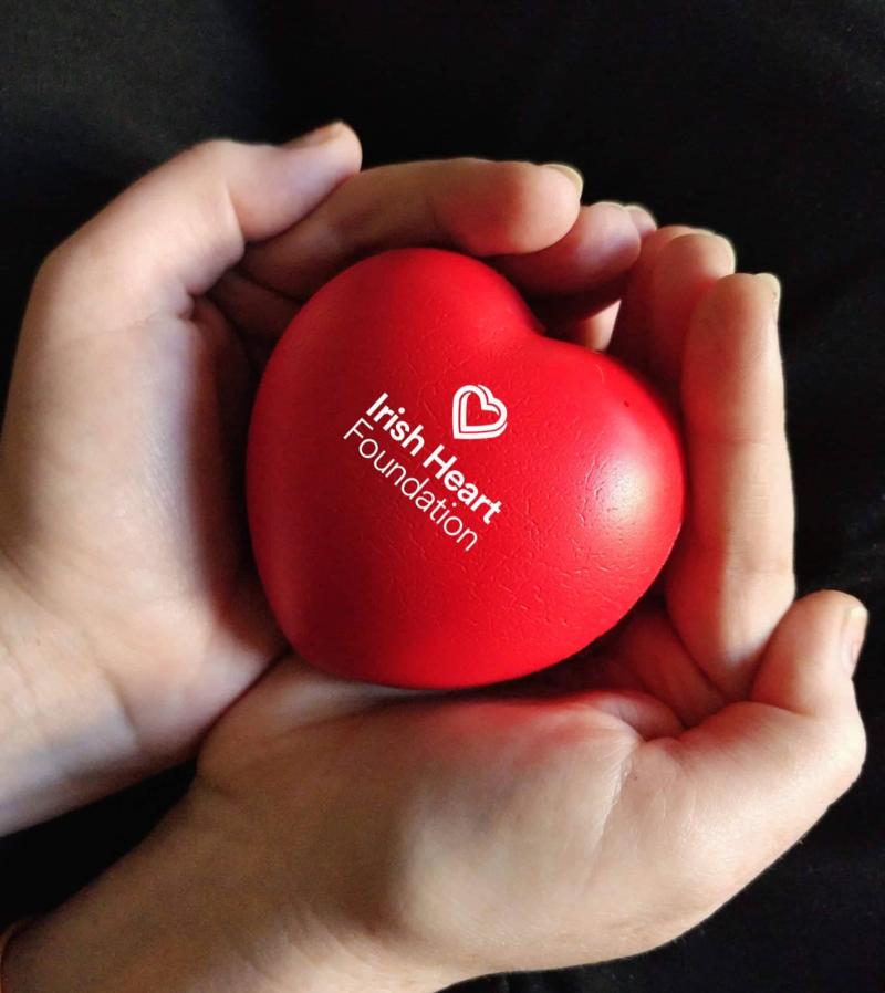 Free counselling service service for carers of Leitrim's estimated 400 stroke survivors