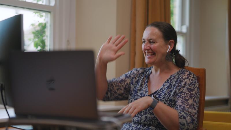 Campaign to encourage more people to make the move to&nbsp;Leitrim&nbsp;and the West of Ireland