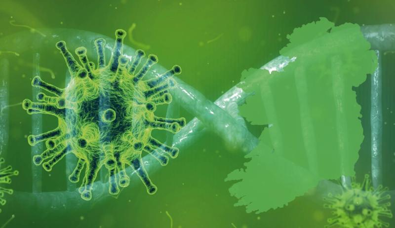 REVEALED: The towns, villages and localities in Ireland with the highest incidence of Covid-19