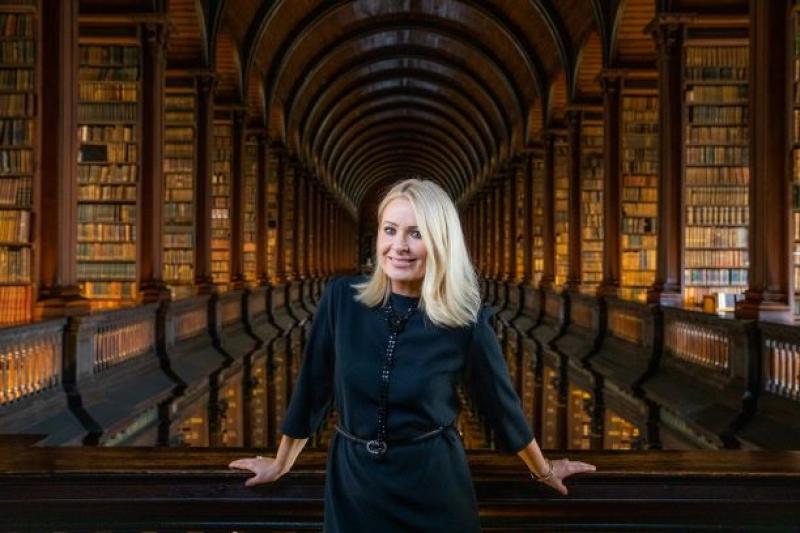 Kildare people invited to enter Book of Kells creative competition 