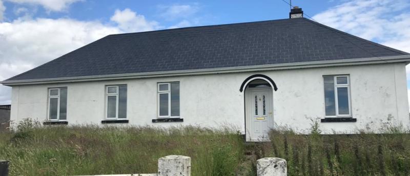 Going for a song! Cheapest house in the West for only €40k