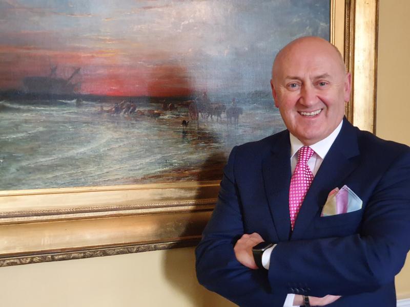 Mixed picture on Leitrim house prices according to IPAV