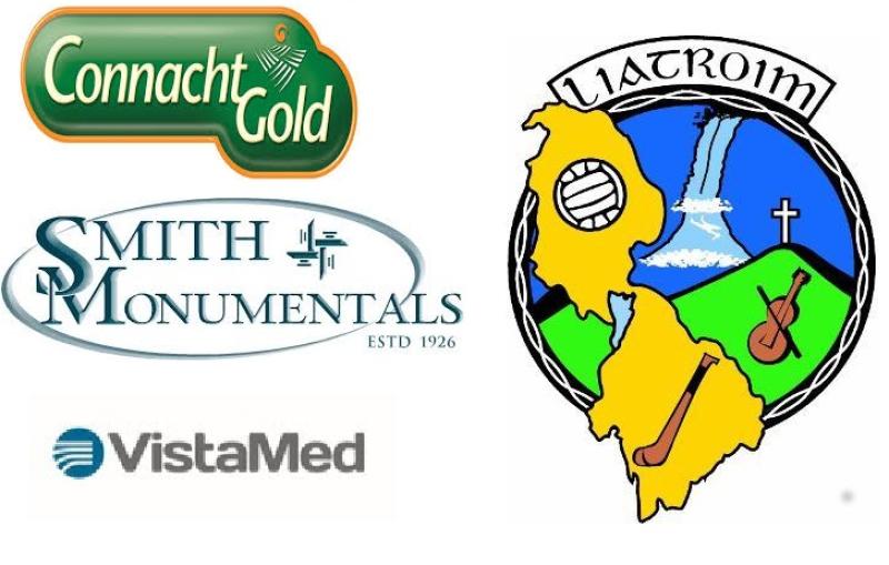 Leitrim County Board release Club Championship fixtures for next two weeks