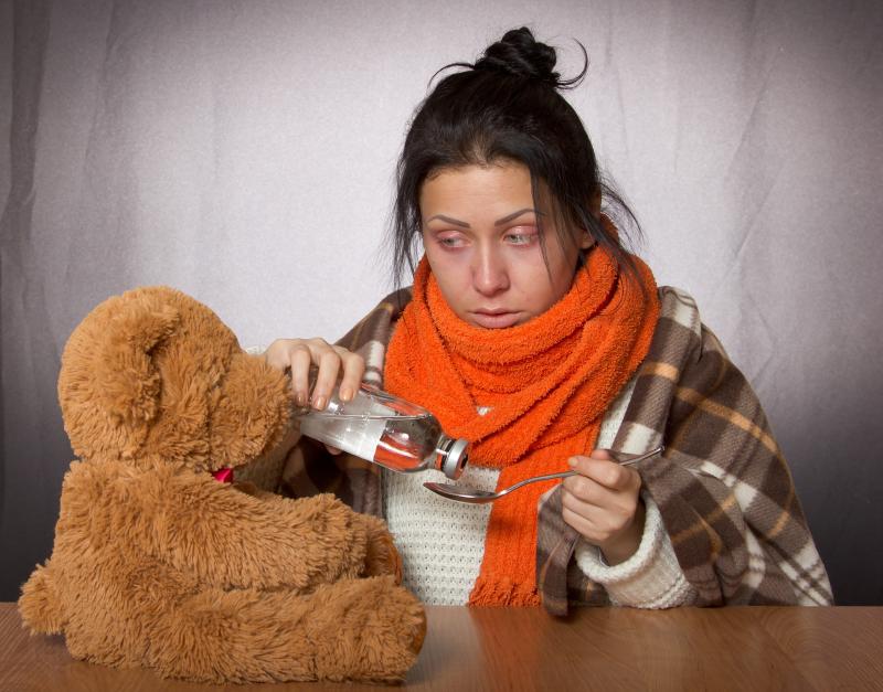 ‘Please don't cough at school’ -  cautiously returning to routine 