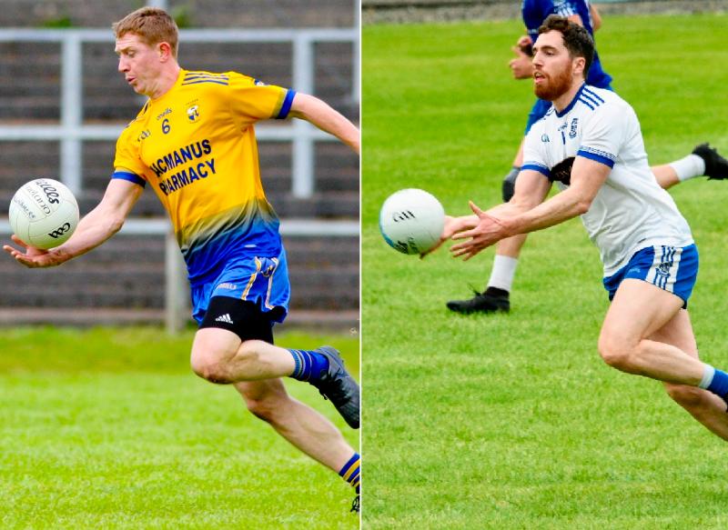 Injuries may decide fascinating contest between Glencar/Manorhamilton and St Mary's Kiltoghert