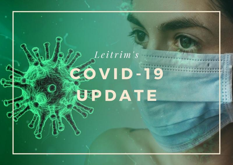 Covid update: 
