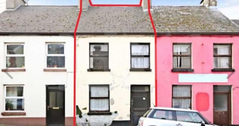 PROPERTY WATCH: This is the cheapest three-bedroom house on the market in Ireland
