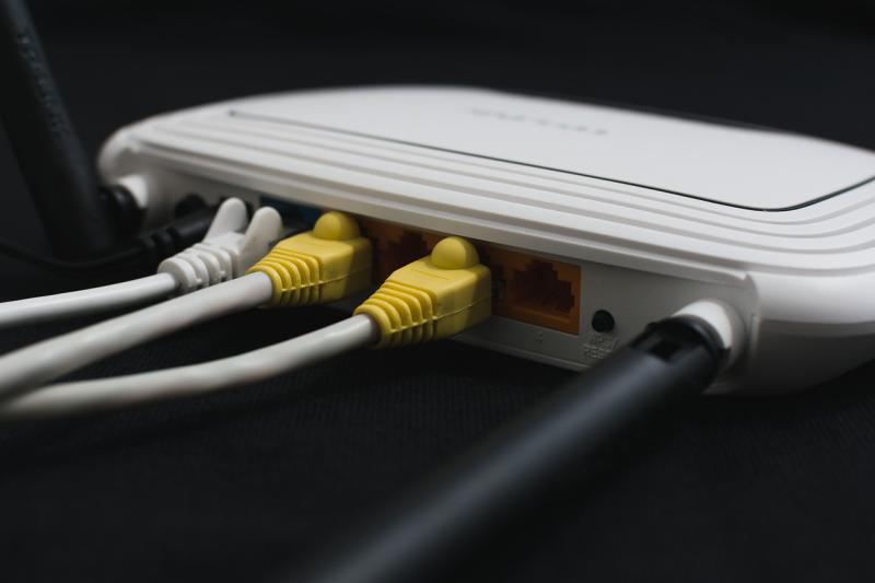 Poor broadband is impeding over 50% of people from performing their work at home