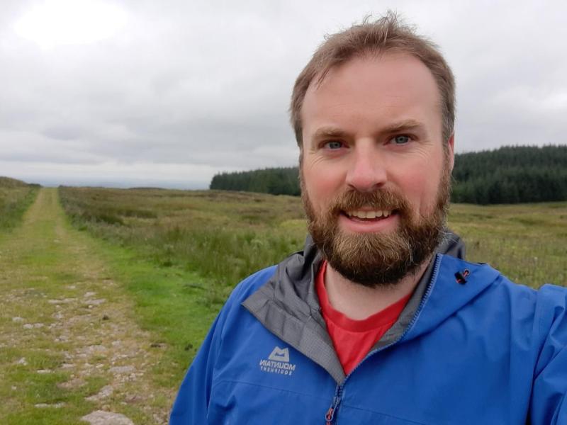 Landowners to benefit as the Walks Scheme  begins for the Leitrim Way