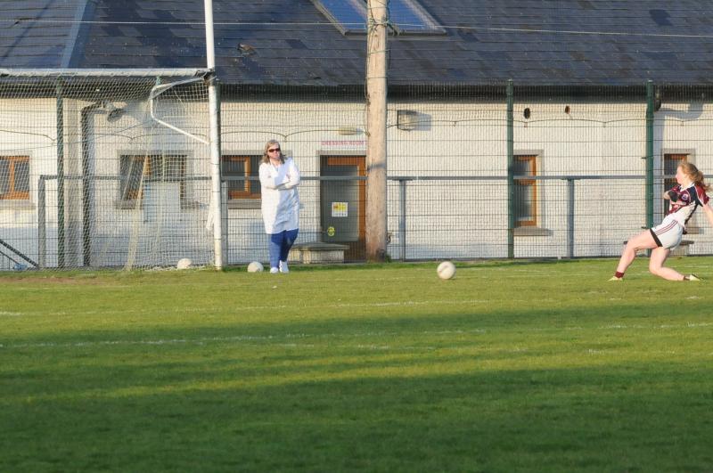 Remarkable Drumkeerin fightback stuns Fenagh and secures dramatic extra-time win