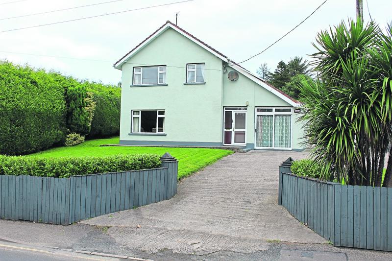 Gallery: In-town living while still offering  the benefits of a larger  property