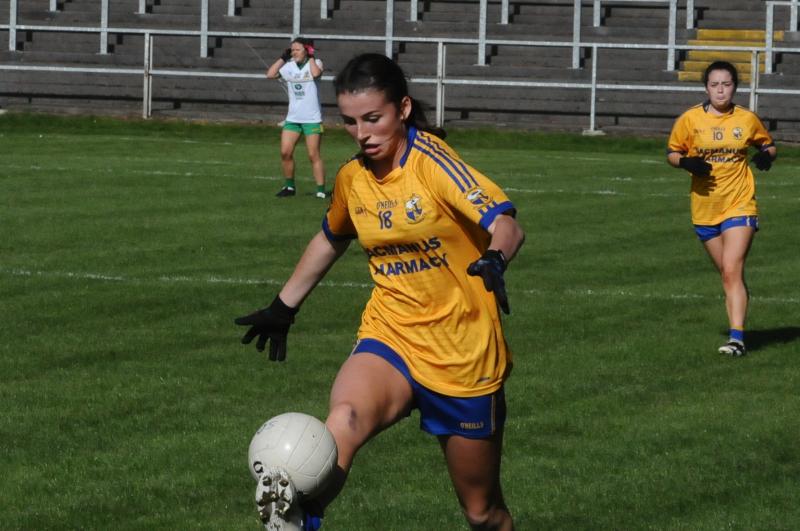 Leitrim GAA Fixtures & Results