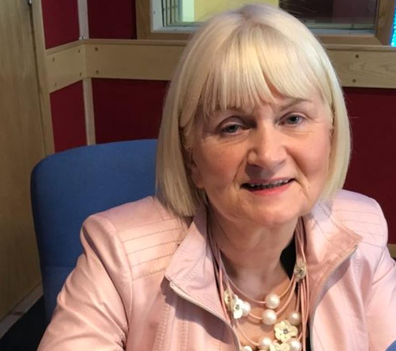  TD warns of Brexit dangers ahead