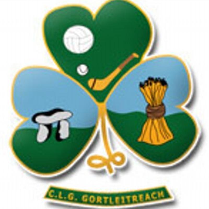 Gortletteragh GAA Club issue statement after postponement of Smith Monumentals Intermediate FC Final