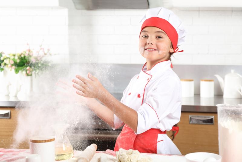 Calling all secondary students - Put your baking skills to the test and win €10,000 in prizes