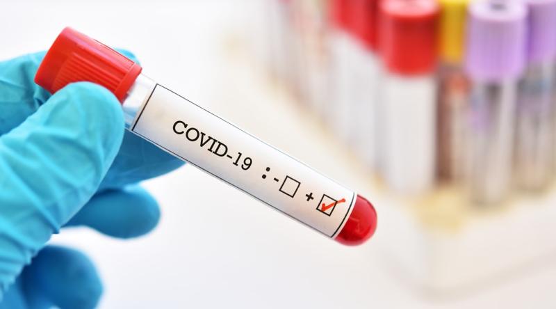 Ireland surpasses one million mark for positive Covid cases