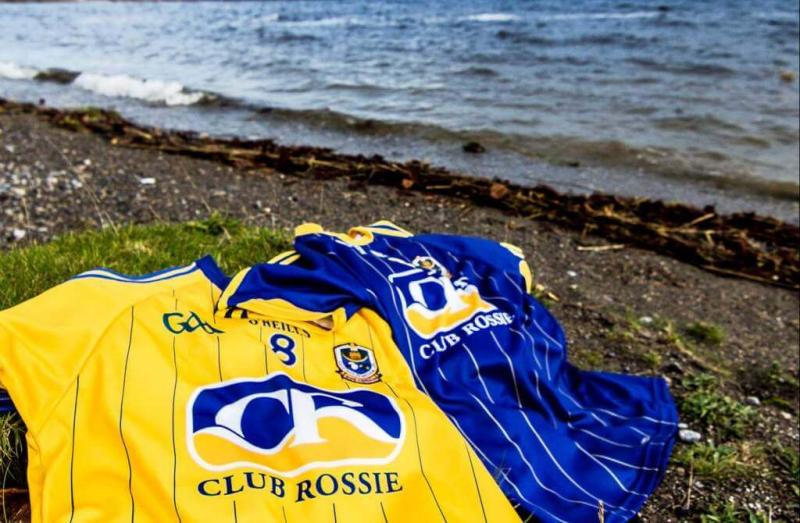 Time to wear the ‘Rossie Jersey’ and double down to tackle Covid numbers