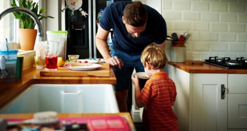 How much are Leitrim’s stay-at-home parents worth?